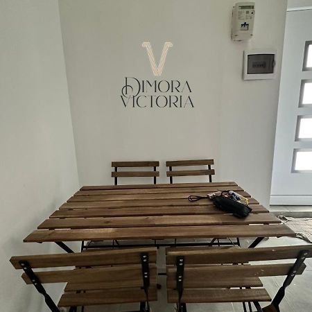 Victoria Home Bari Zewnętrze zdjęcie