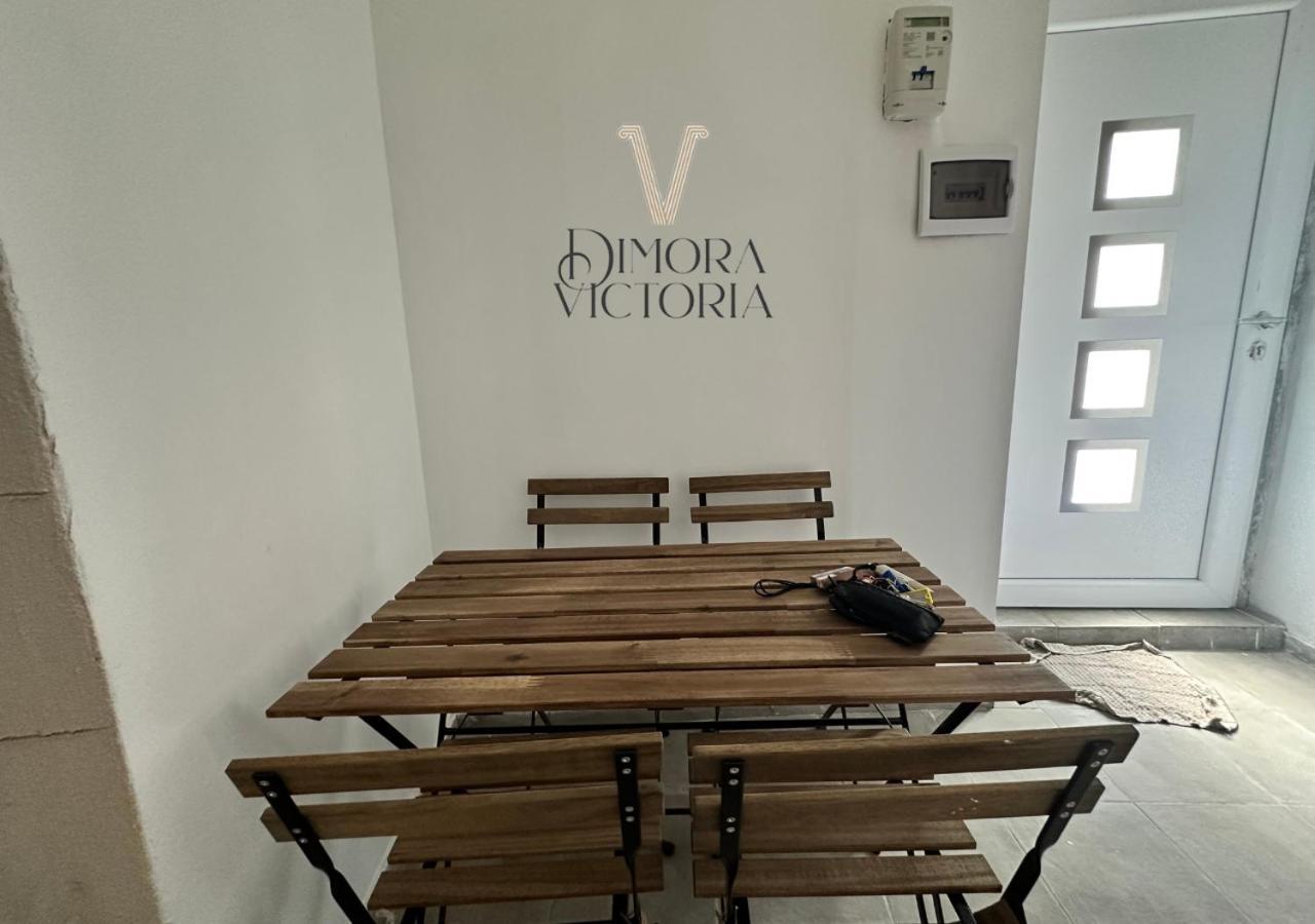 Victoria Home Bari Zewnętrze zdjęcie