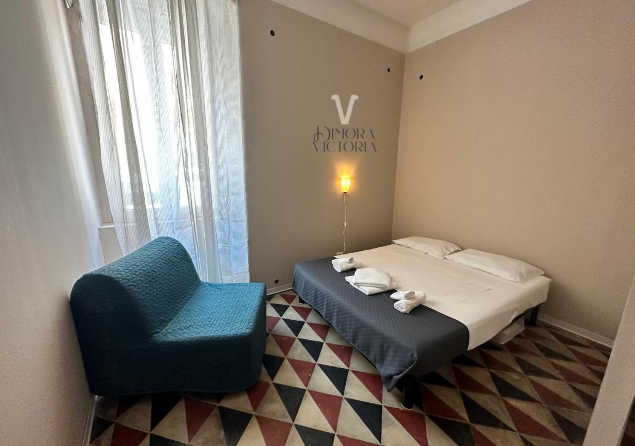 Victoria Home Bari Zewnętrze zdjęcie