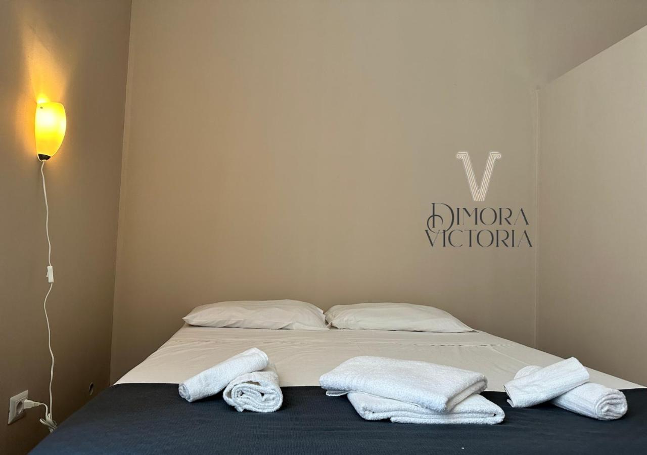 Victoria Home Bari Zewnętrze zdjęcie