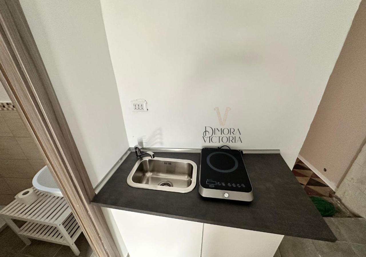 Victoria Home Bari Zewnętrze zdjęcie